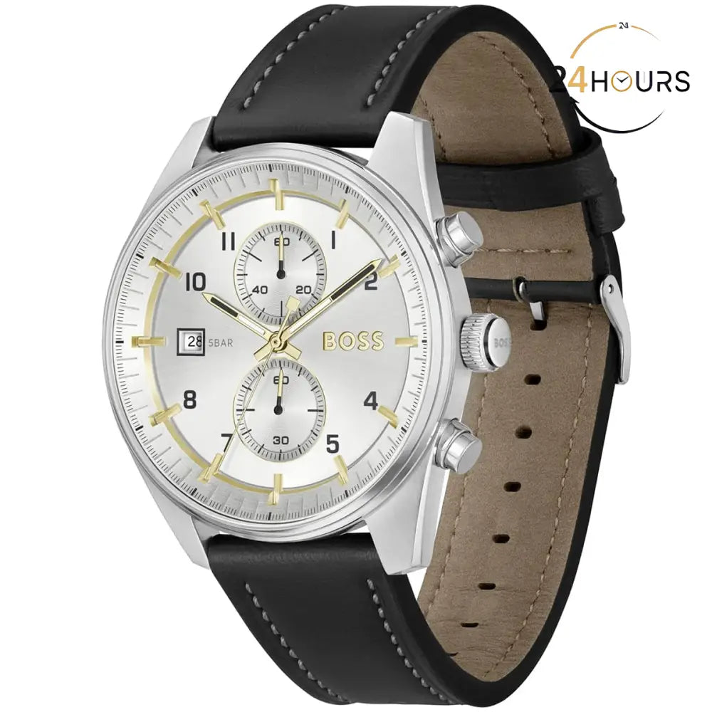 Montre Hugo Boss pour homme 1514147