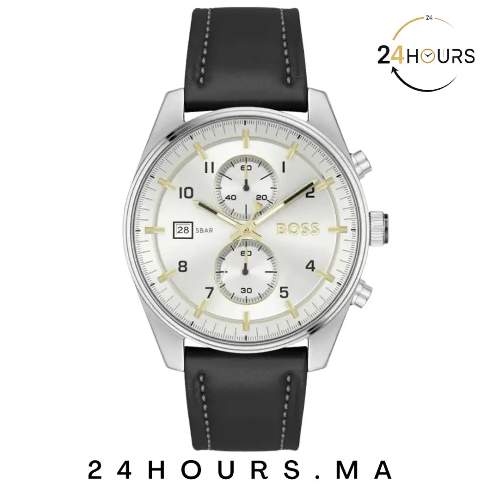 Montre Hugo Boss pour homme 1514147
