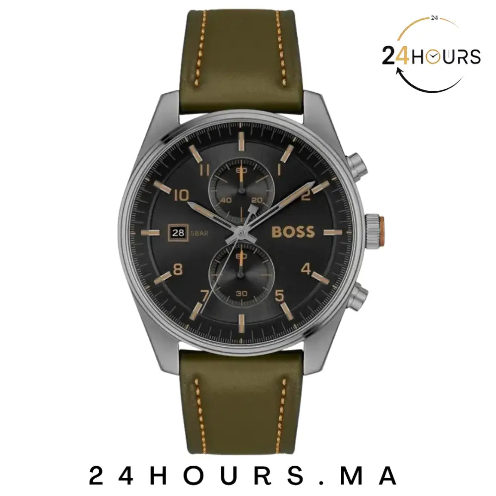 Montre Hugo Boss pour homme 1514148