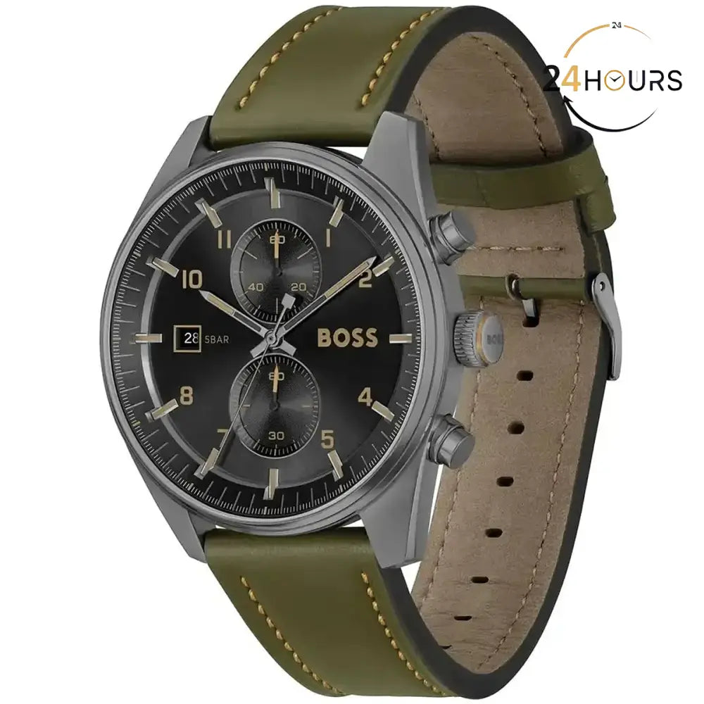 Montre Hugo Boss pour homme 1514148