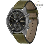 Montre Hugo Boss pour homme 1514148