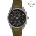 Montre Hugo Boss pour homme 1514148