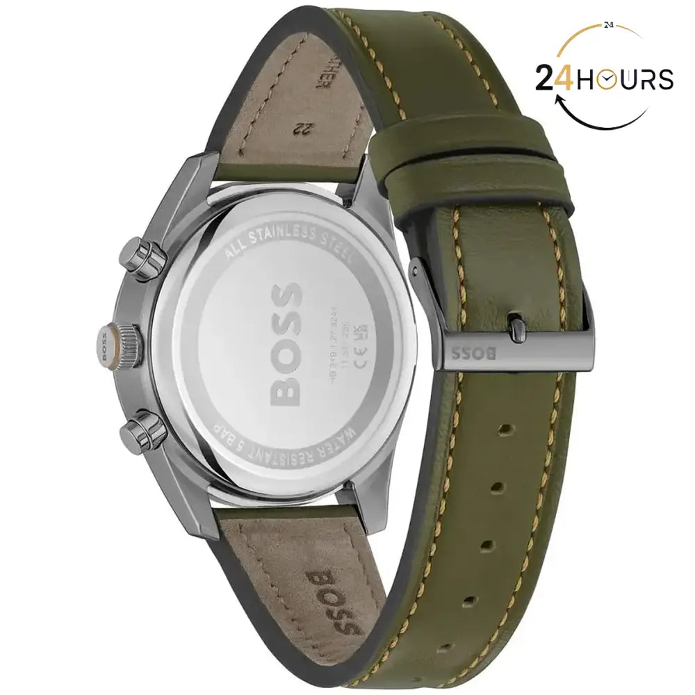 Montre Hugo Boss pour homme 1514148