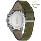 Montre Hugo Boss pour homme 1514148