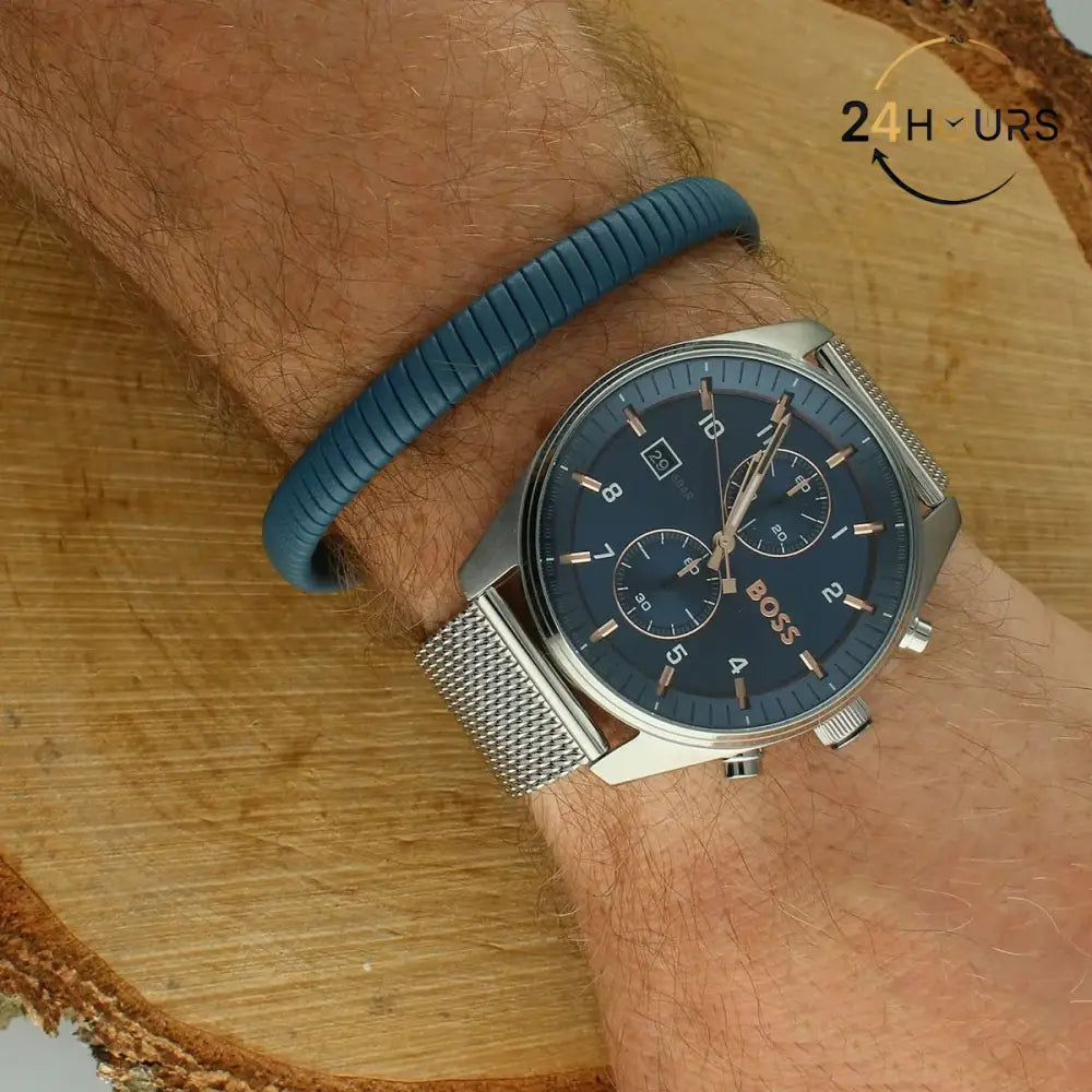 Montre Hugo Boss pour homme 1514149