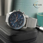 Montre Hugo Boss pour homme 1514149