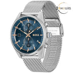 Montre Hugo Boss pour homme 1514149