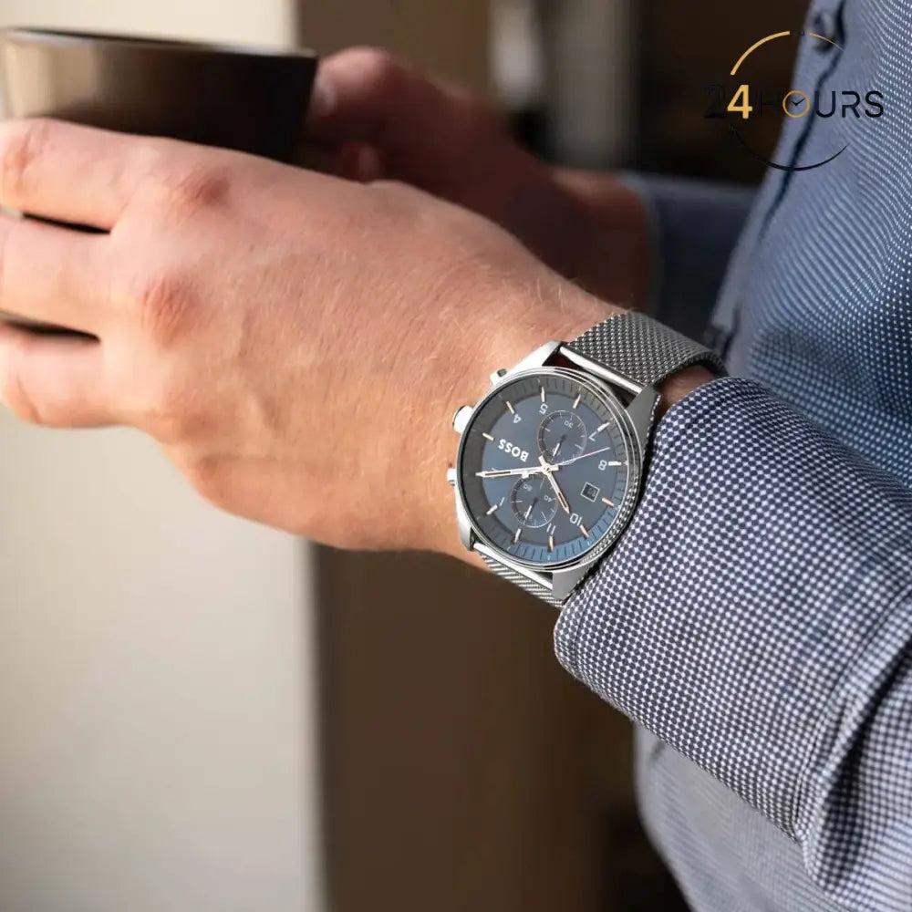 Montre Hugo Boss pour homme 1514149