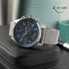 Montre Hugo Boss pour homme 1514149