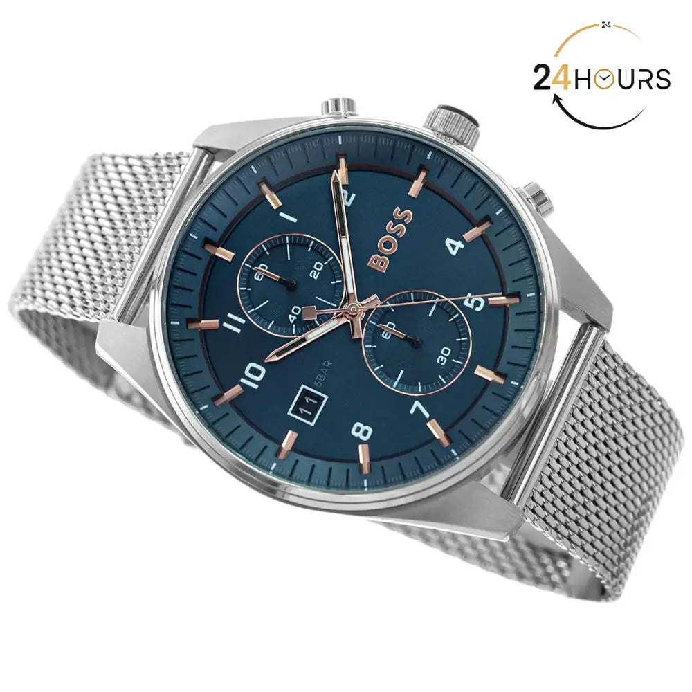 Montre Hugo Boss pour homme 1514149