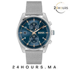 Montre Hugo Boss pour homme 1514149