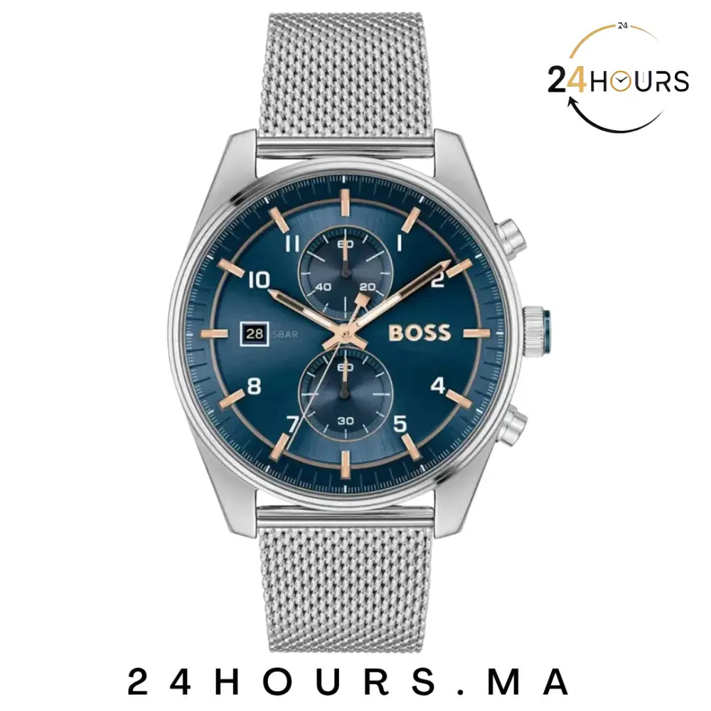 Montre Hugo Boss pour homme 1514149