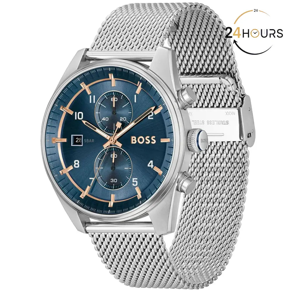Montre Hugo Boss pour homme 1514149