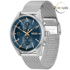 Montre Hugo Boss pour homme 1514149