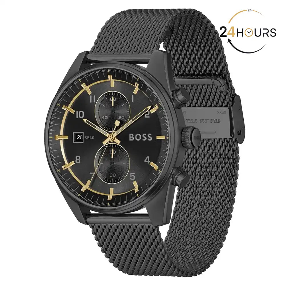 Montre Hugo Boss pour homme 1514150