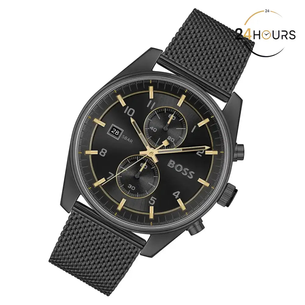 Montre Hugo Boss pour homme 1514150