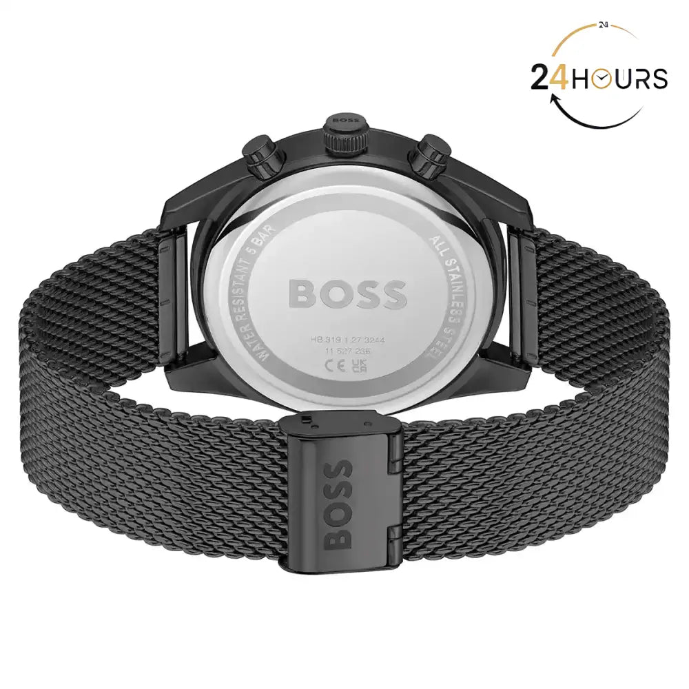 Montre Hugo Boss pour homme 1514150