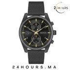 Montre Hugo Boss pour homme 1514150