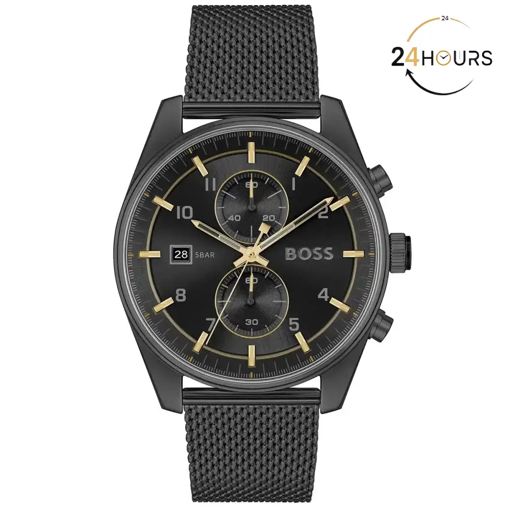 Montre Hugo Boss pour homme 1514150