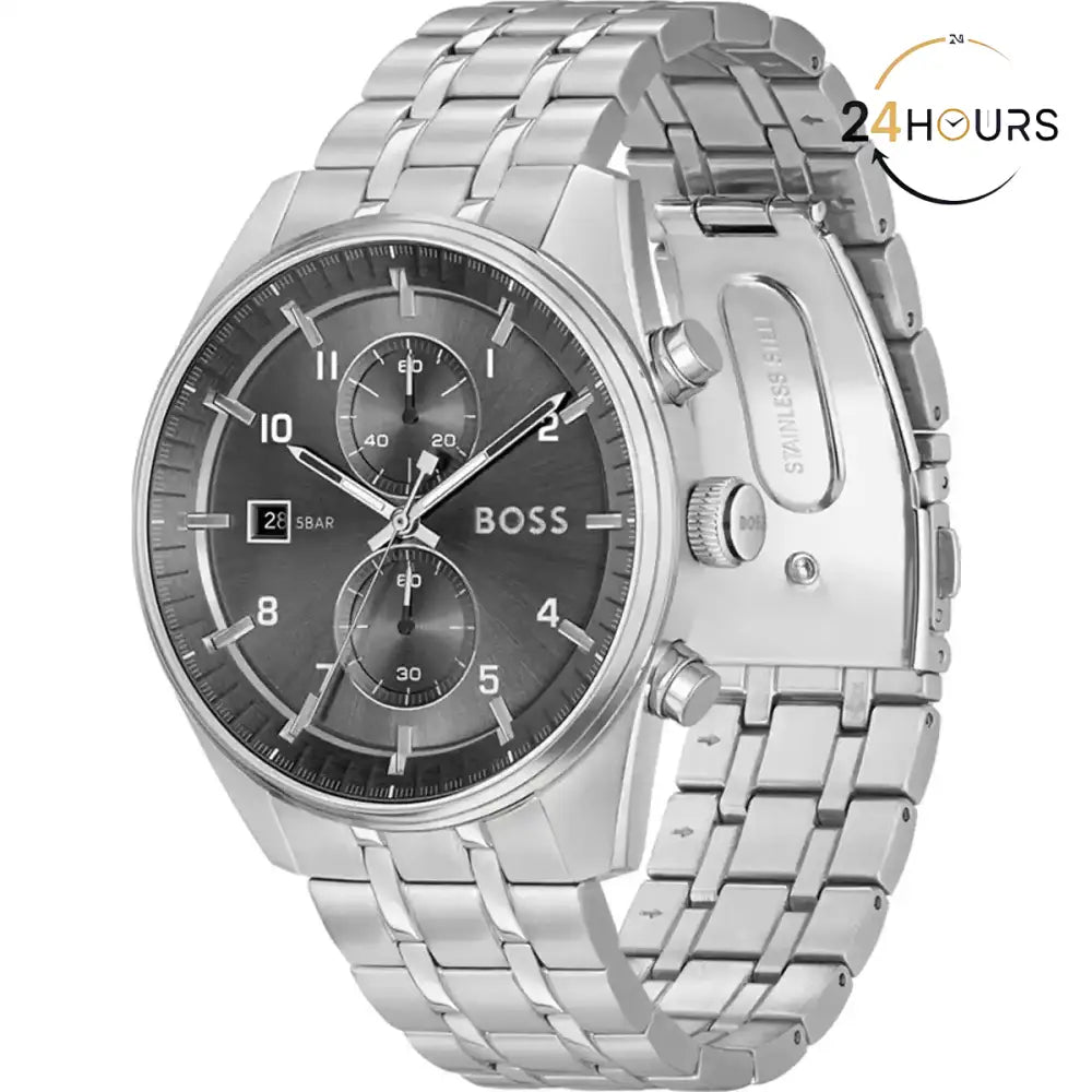 Montre Hugo Boss pour homme 1514151