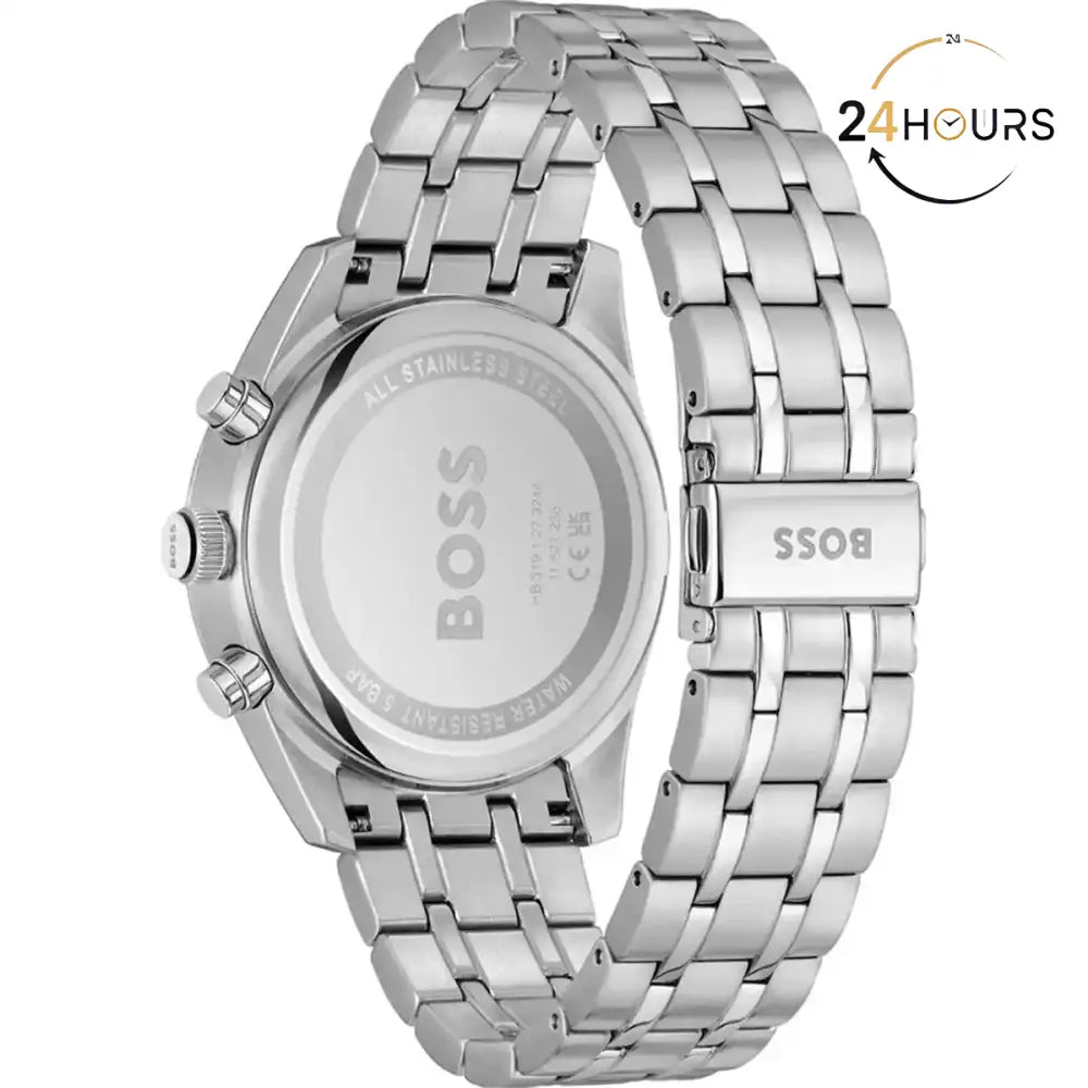 Montre Hugo Boss pour homme 1514151