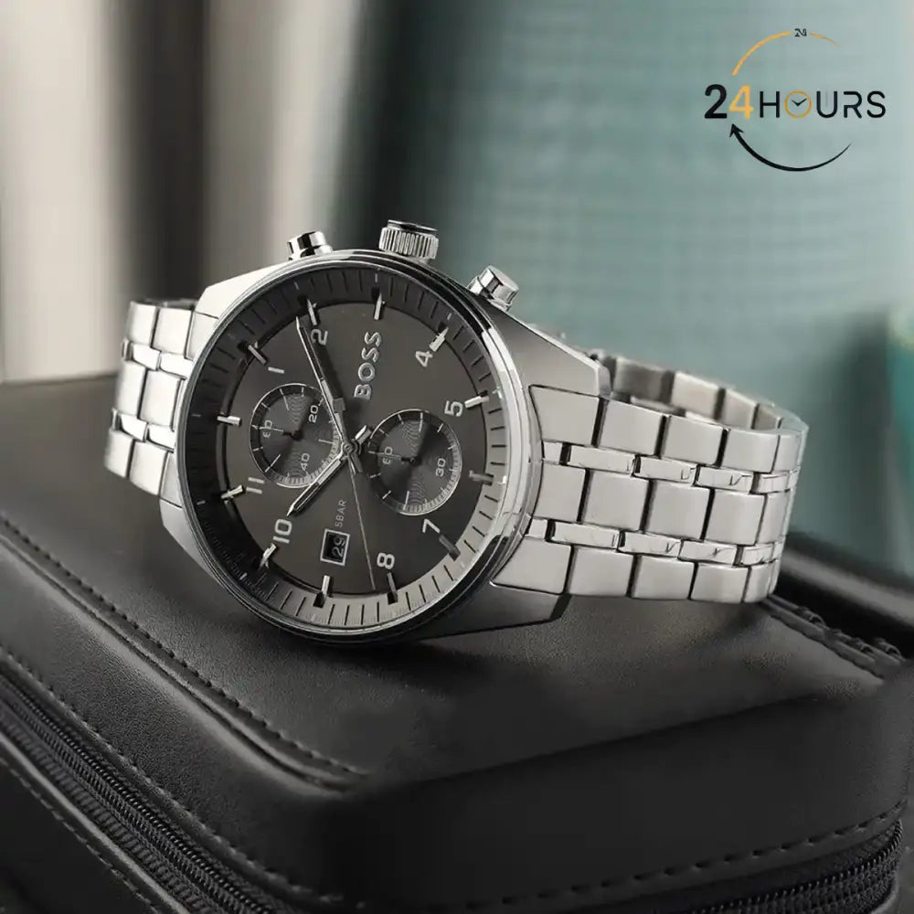 Montre Hugo Boss pour homme 1514151