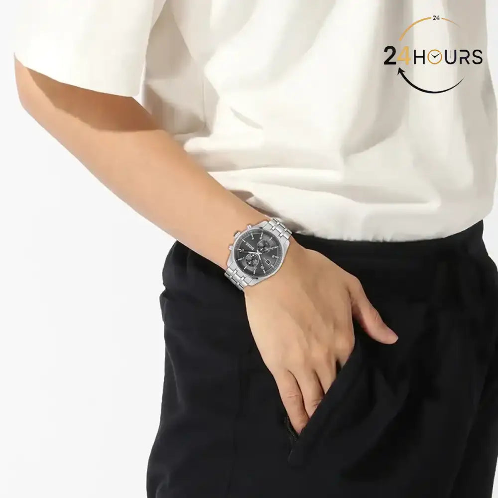 Montre Hugo Boss pour homme 1514151