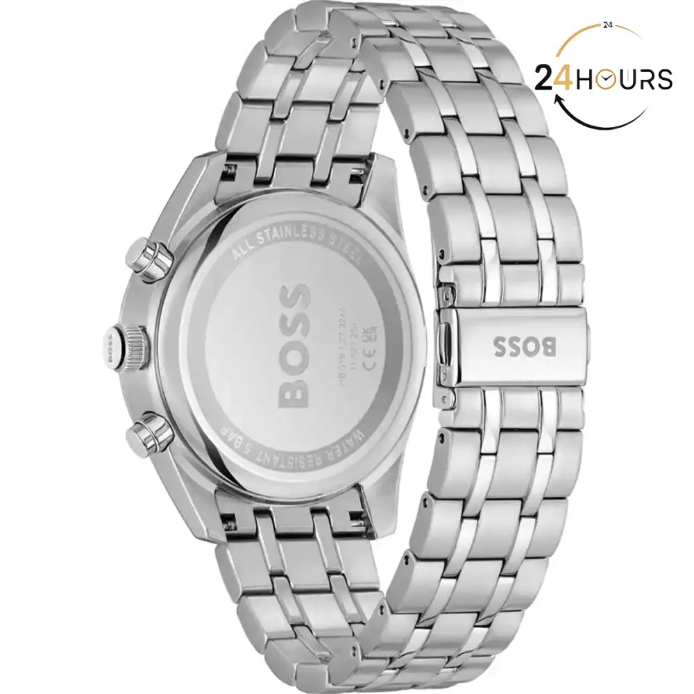 Montre Hugo Boss pour homme 1514151