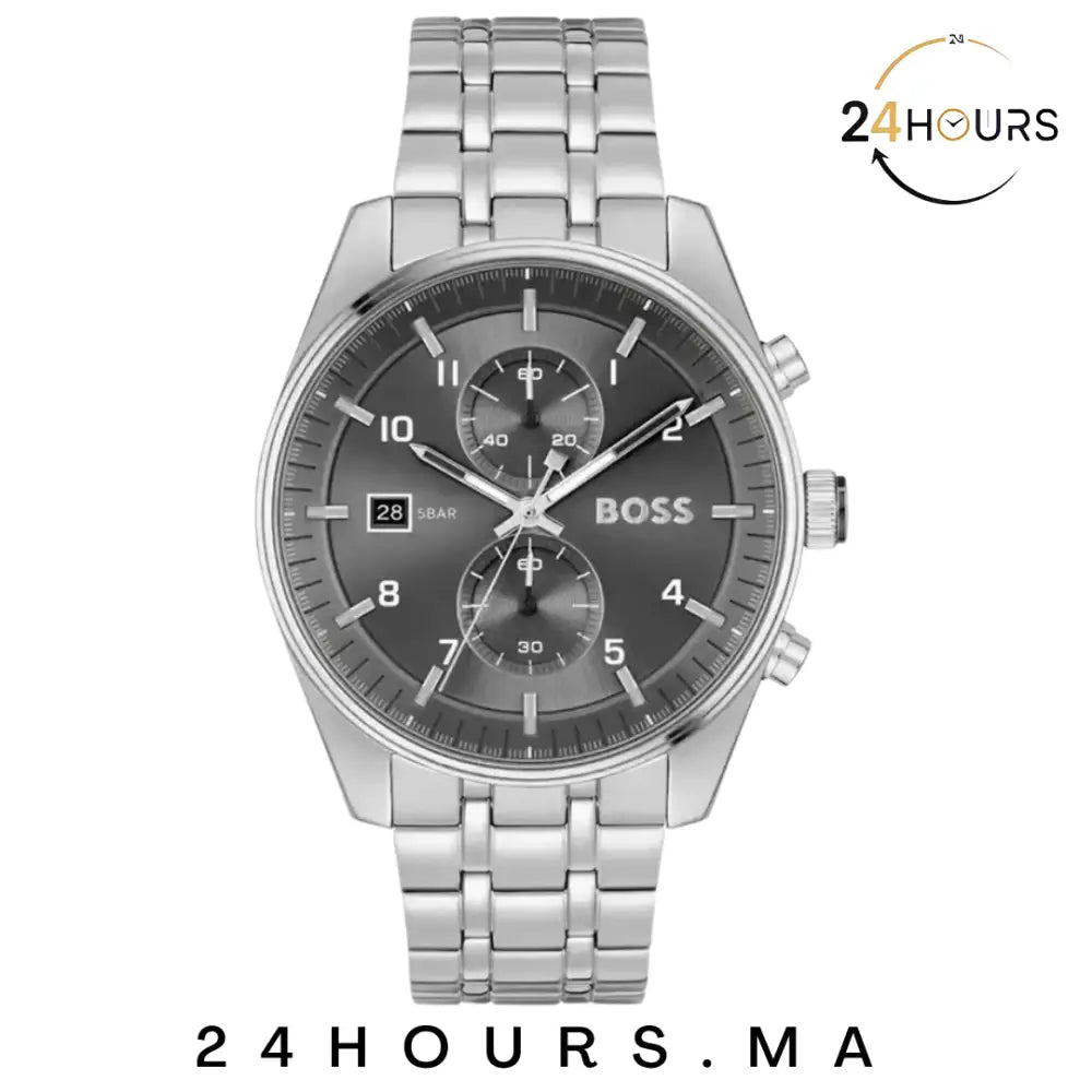 Montre Hugo Boss pour homme 1514151