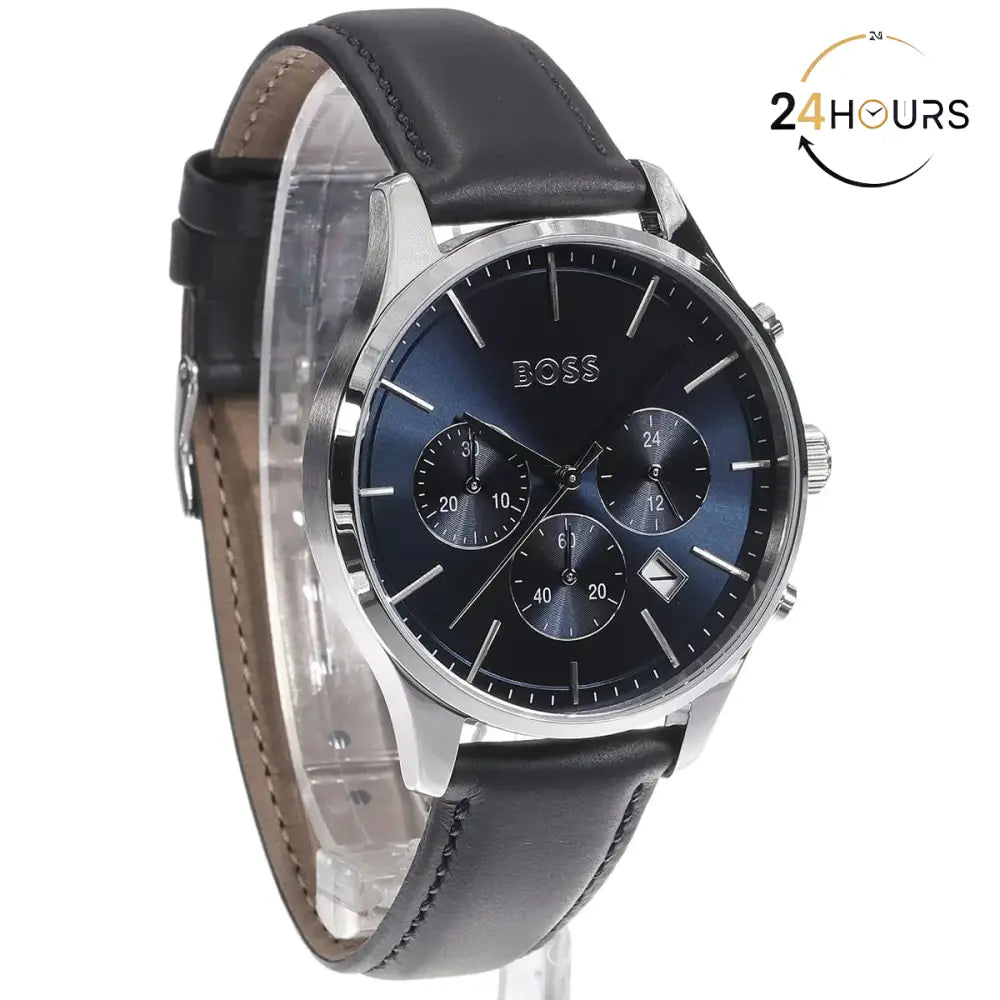 Montre Hugo Boss pour homme 1514156