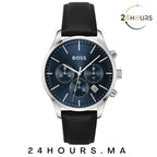 Montre Hugo Boss pour homme 1514156