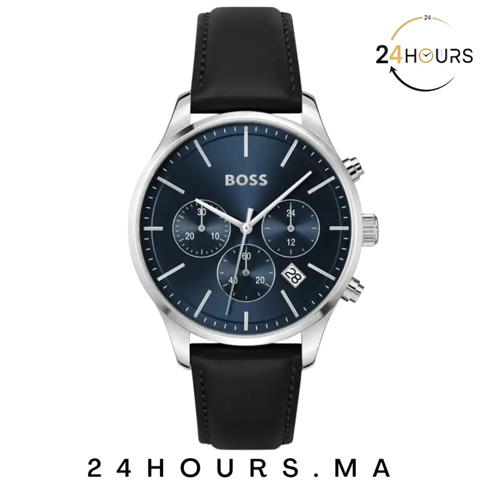 Montre Hugo Boss pour homme 1514156