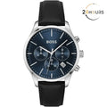 Montre Hugo Boss pour homme 1514156