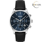 Montre Hugo Boss pour homme 1514156