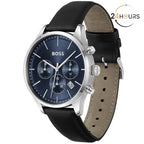 Montre Hugo Boss pour homme 1514156