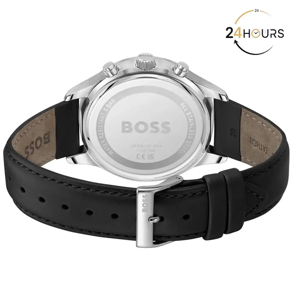 Montre Hugo Boss pour homme 1514156