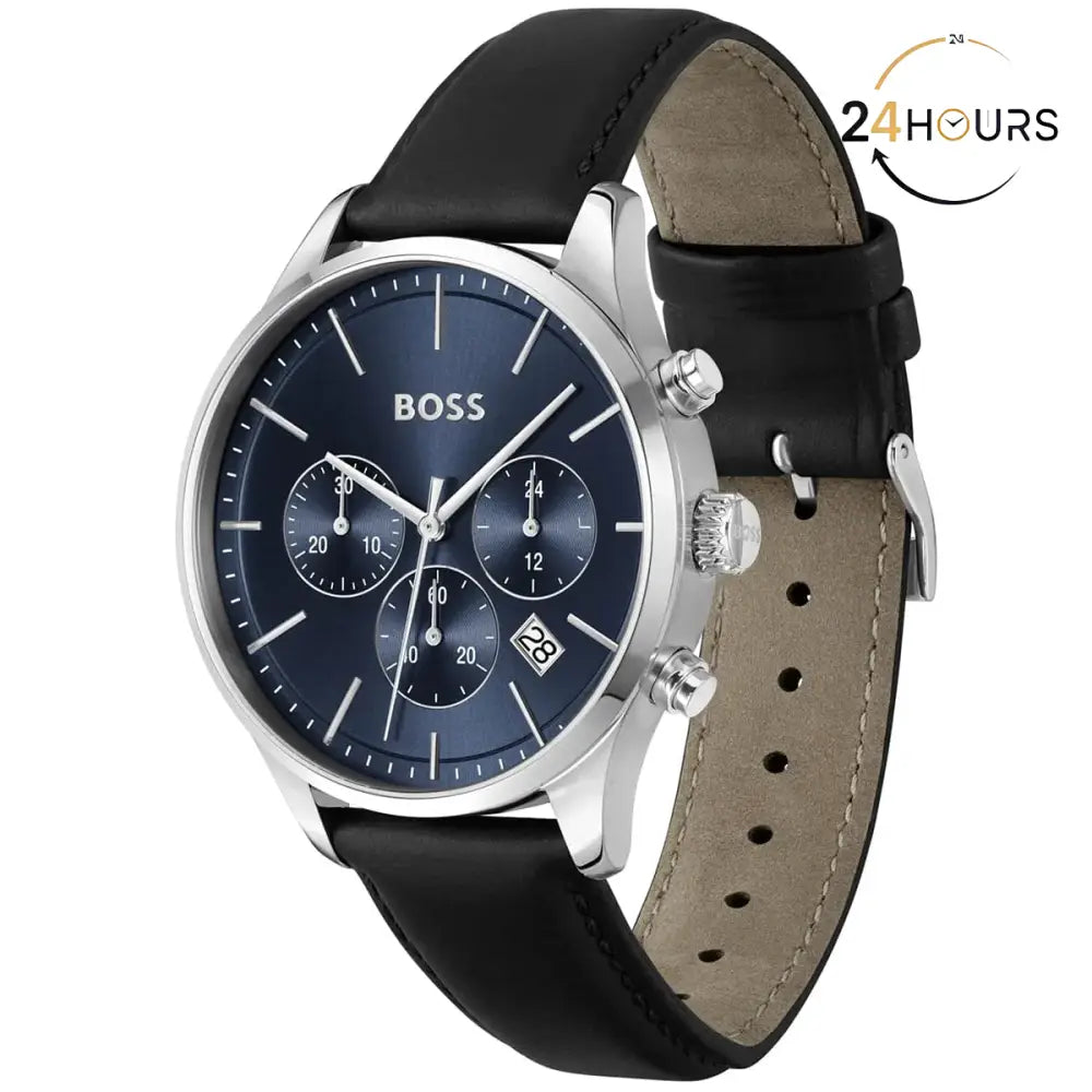 Montre Hugo Boss pour homme 1514156