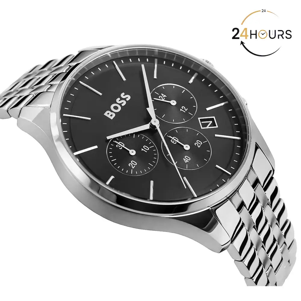 Montre Hugo Boss pour homme 1514157