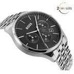 Montre Hugo Boss pour homme 1514157