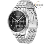 Montre Hugo Boss pour homme 1514157