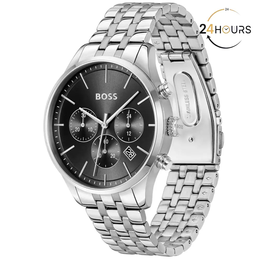 Montre Hugo Boss pour homme 1514157