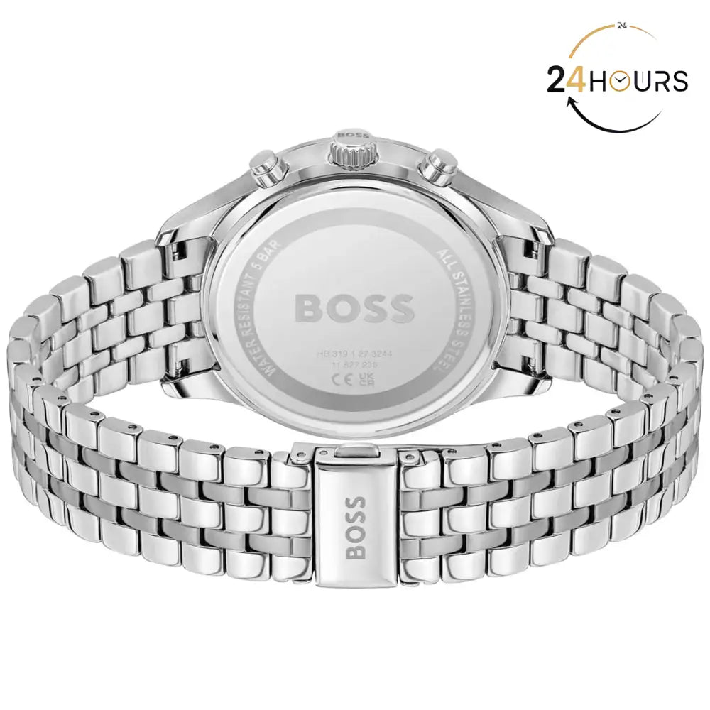 Montre Hugo Boss pour homme 1514157