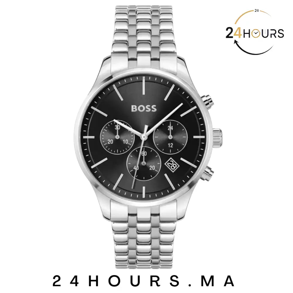 Montre Hugo Boss pour homme 1514157