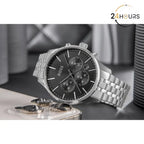 Montre Hugo Boss pour homme 1514157