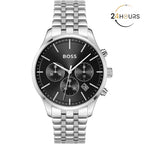Montre Hugo Boss pour homme 1514157