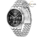 Montre Hugo Boss pour homme 1514157