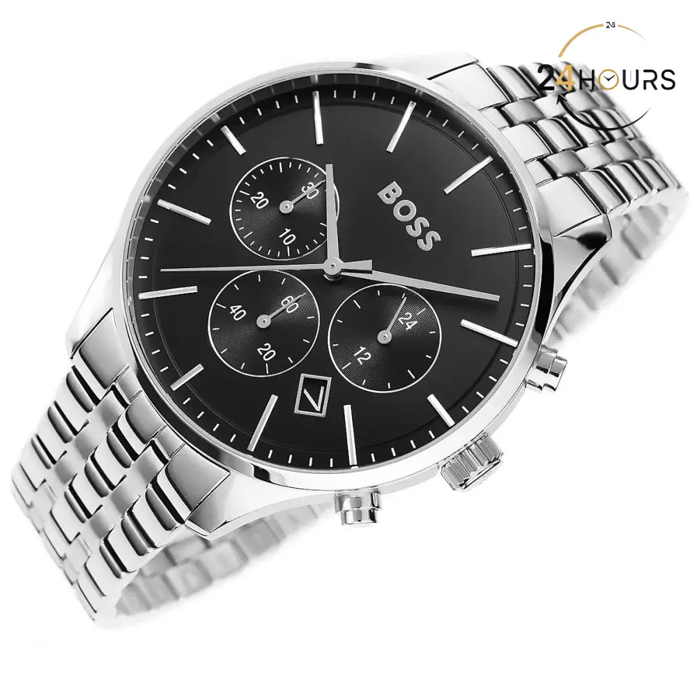 Montre Hugo Boss pour homme 1514157