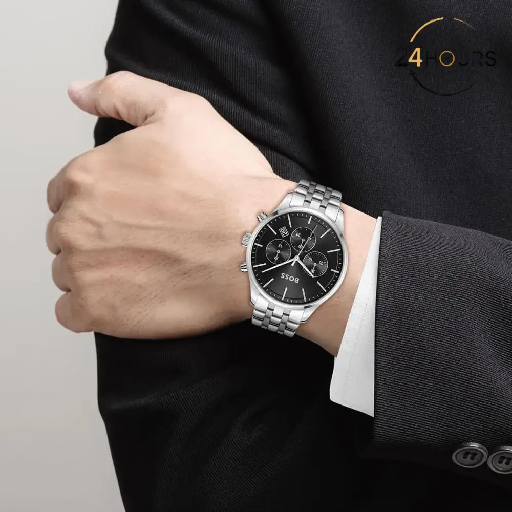 Montre Hugo Boss pour homme 1514157