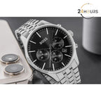 Montre Hugo Boss pour homme 1514157