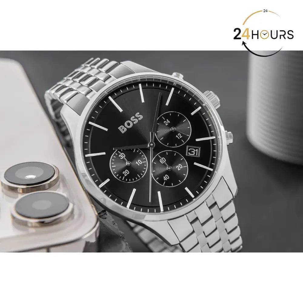 Montre Hugo Boss pour homme 1514157